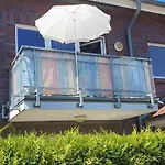アパート Wemmer ティンメンドルフ