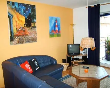 Apartman Wemmer *