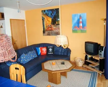 Wemmer Apartman *