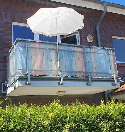 Appartamento Wemmer Timmendorf